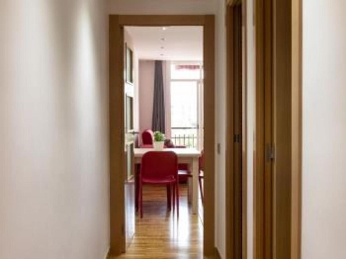 Ferienwohnung Valencia 455 Barcelona Exterior foto