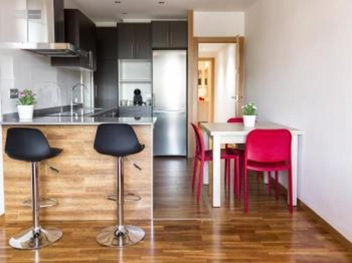 Ferienwohnung Valencia 455 Barcelona Exterior foto