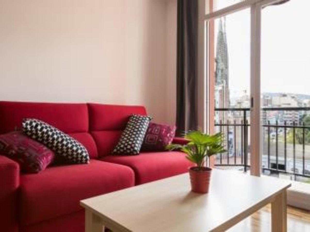 Ferienwohnung Valencia 455 Barcelona Exterior foto