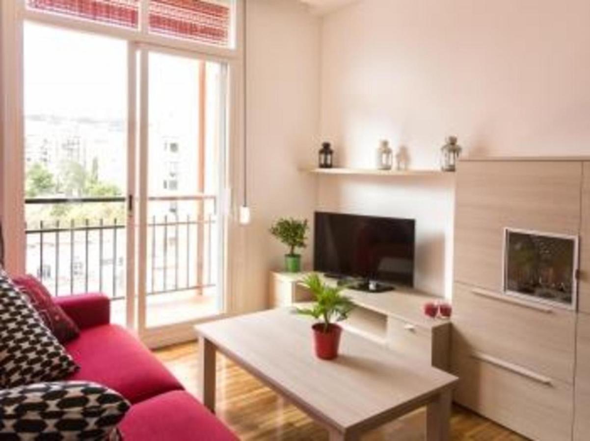 Ferienwohnung Valencia 455 Barcelona Exterior foto