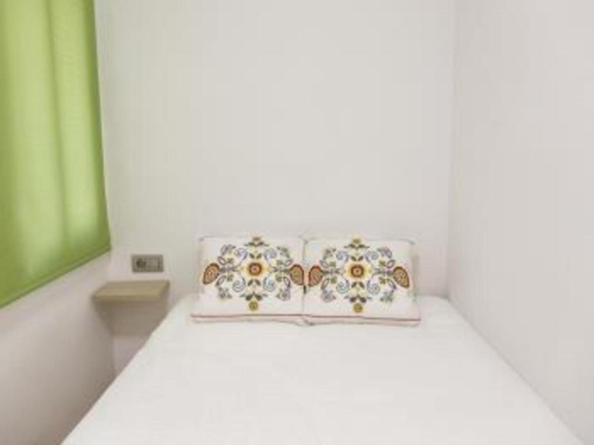Ferienwohnung Valencia 455 Barcelona Exterior foto