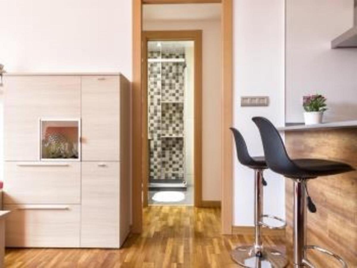 Ferienwohnung Valencia 455 Barcelona Exterior foto